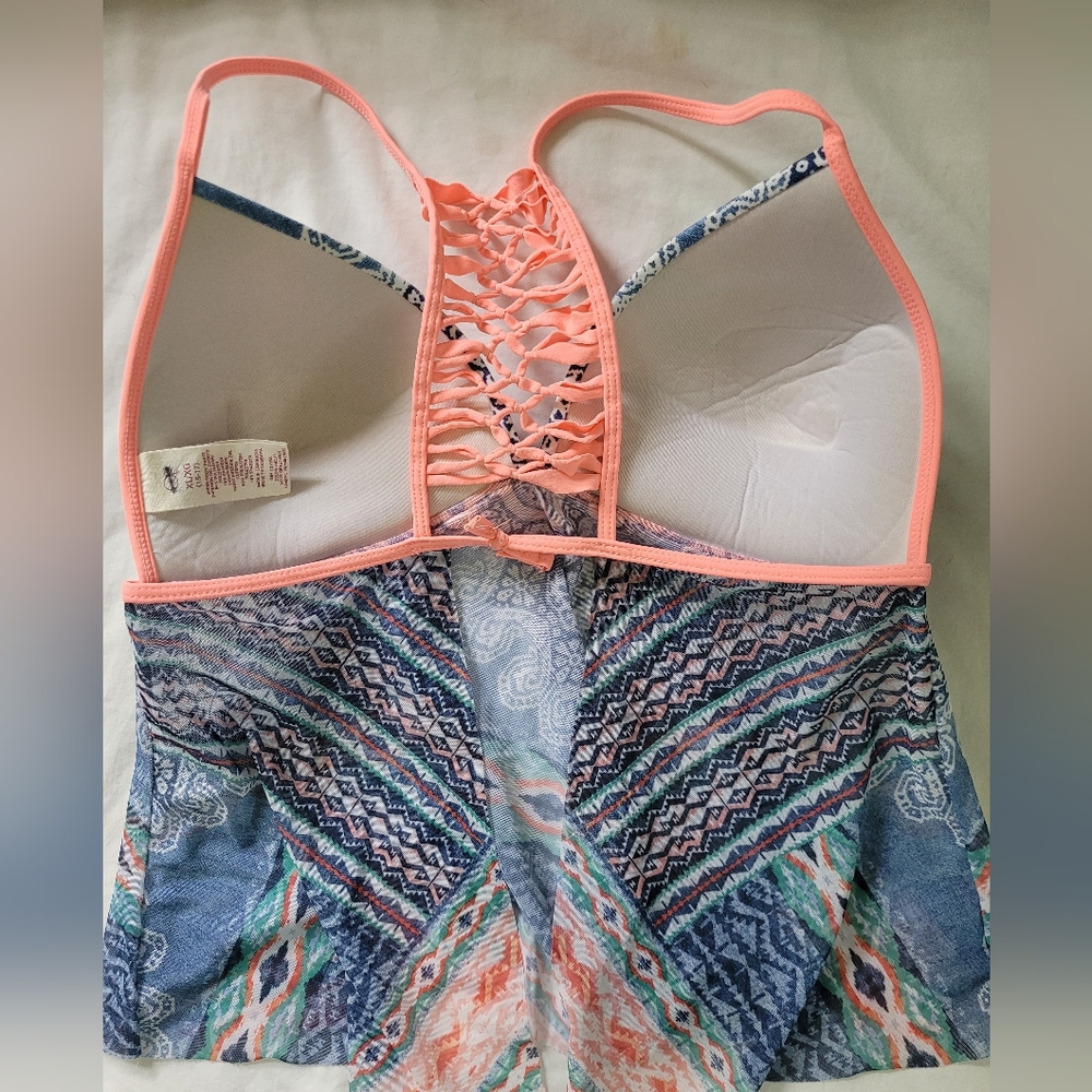 Bathing suit - Picture 2 of 2